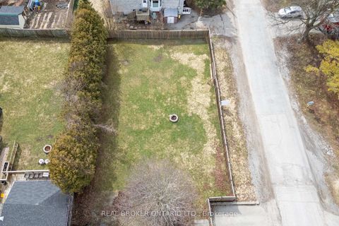 Photo 2 at LOT 2 & 3 - 108 Ontario Street, Bowmanville, Clarington