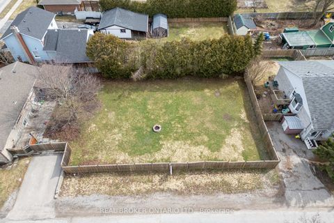 Photo 5 at LOT 2 & 3 - 108 Ontario Street, Bowmanville, Clarington