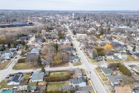 Photo 10 at LOT 2 & 3 - 108 Ontario Street, Bowmanville, Clarington