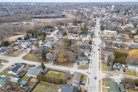Photo 11 at LOT 2 & 3 - 108 Ontario Street, Bowmanville, Clarington
