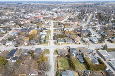 Photo 12 at LOT 2 & 3 - 108 Ontario Street, Bowmanville, Clarington