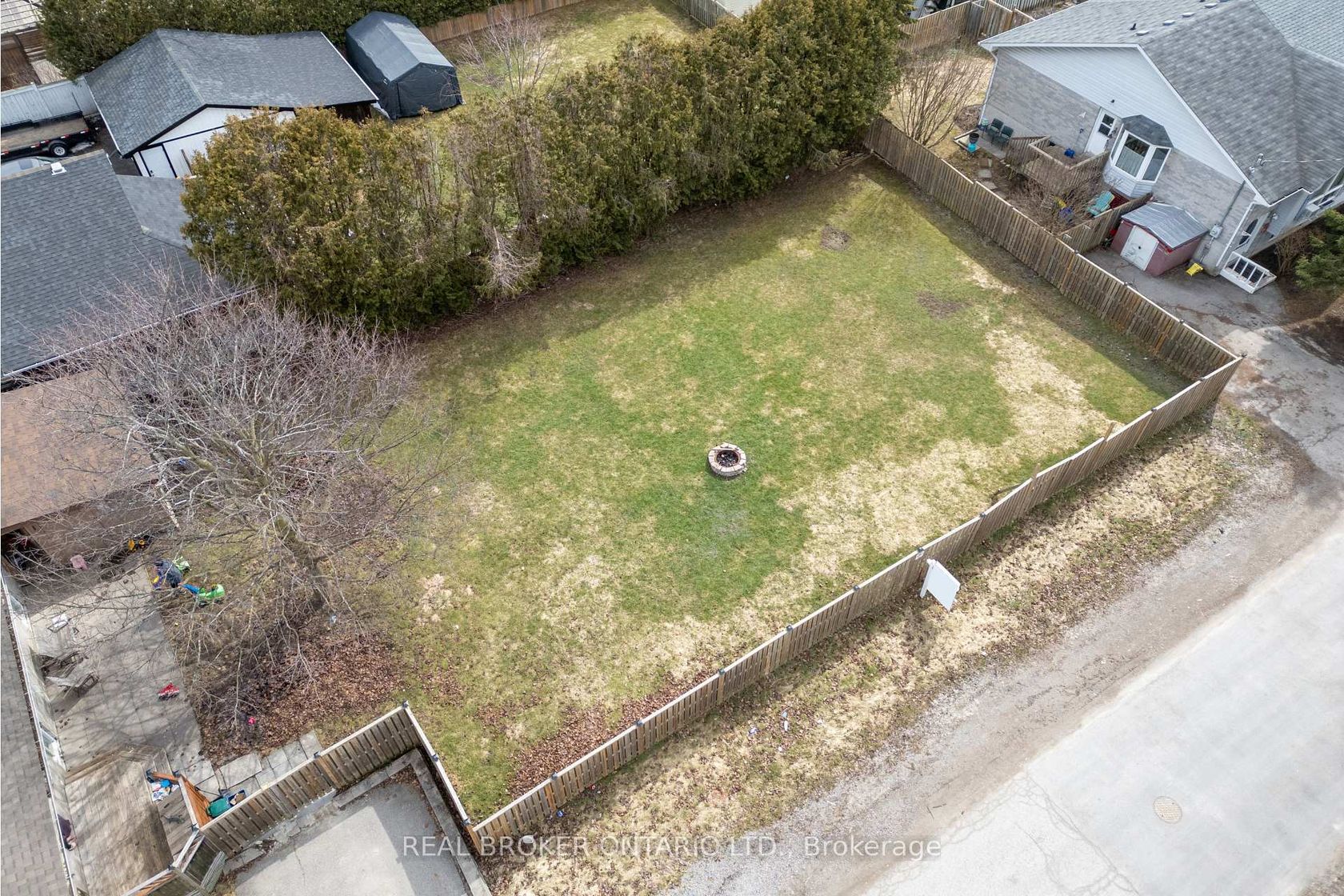 LOT 2 & 3 - 108 Ontario Street, Bowmanville, Clarington 