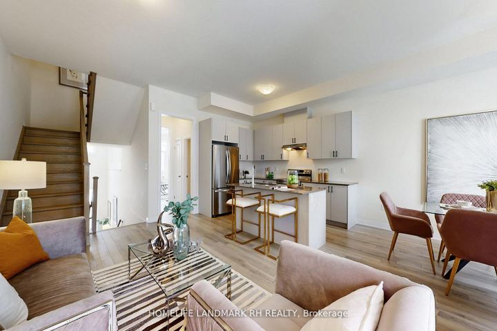 Photo 14 at 10 RUSSEL WICE Avenue, Rural Richmond Hill, Richmond Hill