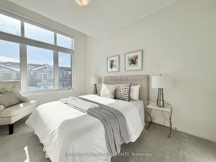 Photo 27 at 10 RUSSEL WICE Avenue, Rural Richmond Hill, Richmond Hill