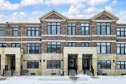 Photo 1 at 10 RUSSEL WICE Avenue, Rural Richmond Hill, Richmond Hill