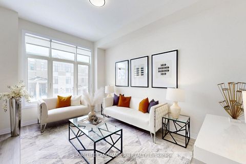 Photo 4 at 10 RUSSEL WICE Avenue, Rural Richmond Hill, Richmond Hill