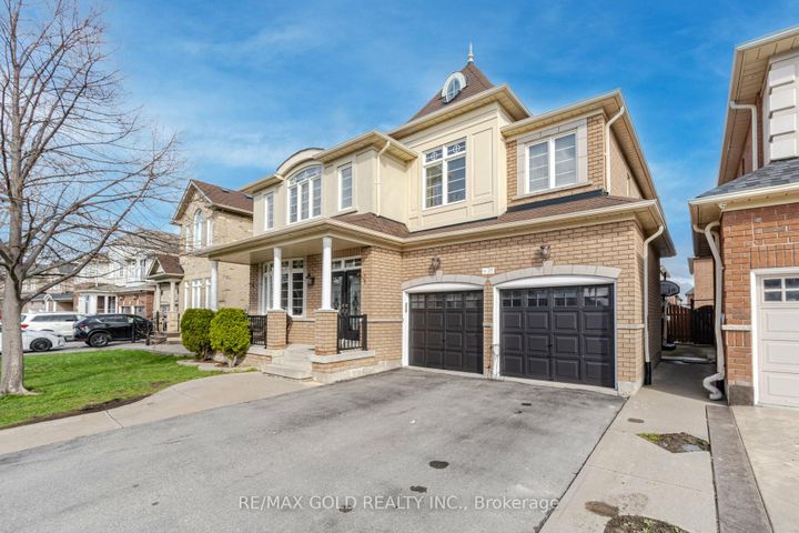 Photo 1 at 29 Ocean Ridge Drive, Wellington, Brampton
