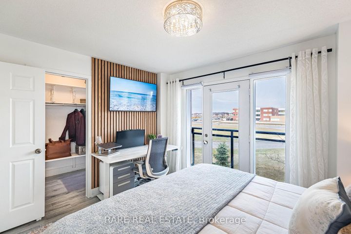 Photo 23 at 28 - 60 Fairwood Circle, Wellington, Brampton