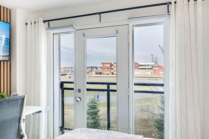 Photo 25 at 28 - 60 Fairwood Circle, Wellington, Brampton