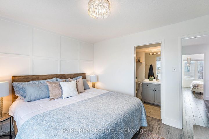 Photo 27 at 28 - 60 Fairwood Circle, Wellington, Brampton