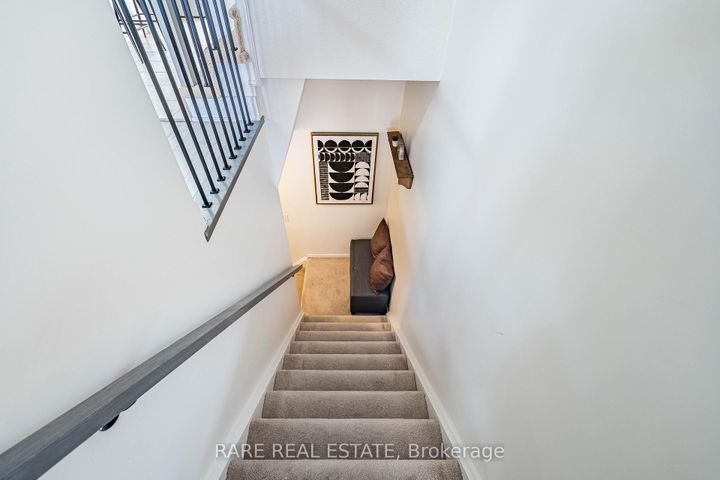 Photo 39 at 28 - 60 Fairwood Circle, Wellington, Brampton