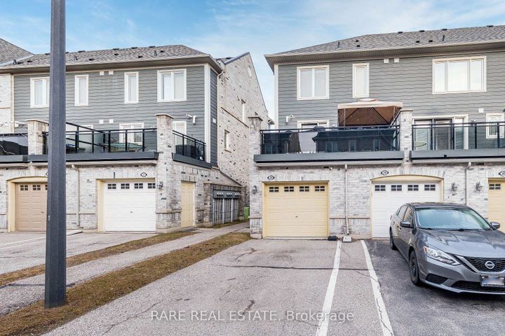 Photo 40 at 28 - 60 Fairwood Circle, Wellington, Brampton