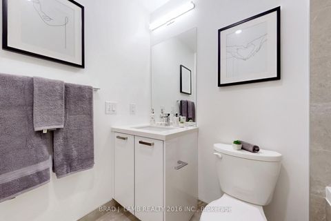 Photo 14 at 718 - 55 Ontario Street, Moss Park, Toronto