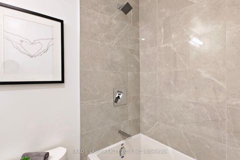 Photo 15 at 718 - 55 Ontario Street, Moss Park, Toronto