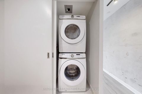 Photo 16 at 718 - 55 Ontario Street, Moss Park, Toronto