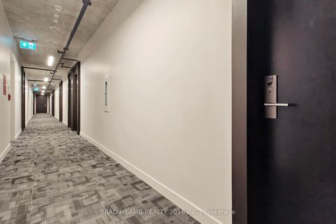 Photo 20 at 718 - 55 Ontario Street, Moss Park, Toronto