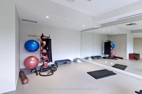 Photo 23 at 718 - 55 Ontario Street, Moss Park, Toronto