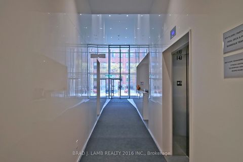 Photo 26 at 718 - 55 Ontario Street, Moss Park, Toronto