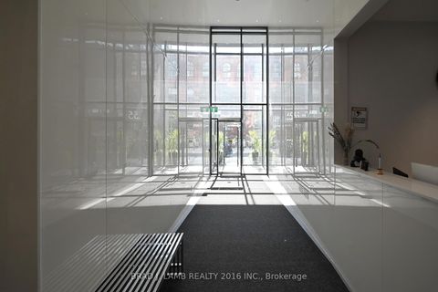 Photo 27 at 718 - 55 Ontario Street, Moss Park, Toronto