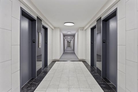 Photo 3 at 1508 - 5 Vicora Linkway, Flemingdon Park, Toronto