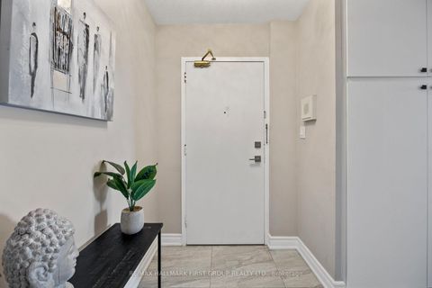 Photo 5 at 1508 - 5 Vicora Linkway, Flemingdon Park, Toronto