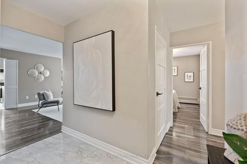 Photo 7 at 1508 - 5 Vicora Linkway, Flemingdon Park, Toronto