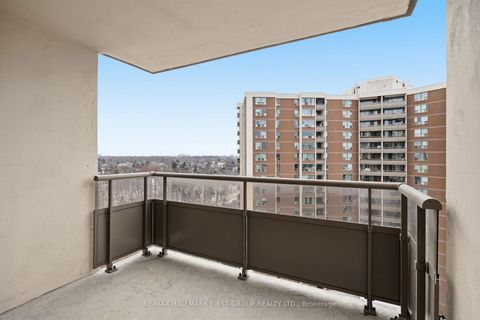 Photo 12 at 1508 - 5 Vicora Linkway, Flemingdon Park, Toronto