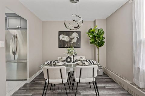 Photo 16 at 1508 - 5 Vicora Linkway, Flemingdon Park, Toronto