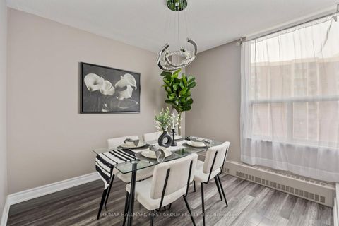 Photo 17 at 1508 - 5 Vicora Linkway, Flemingdon Park, Toronto