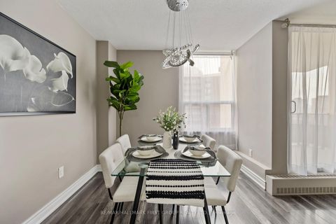 Photo 18 at 1508 - 5 Vicora Linkway, Flemingdon Park, Toronto