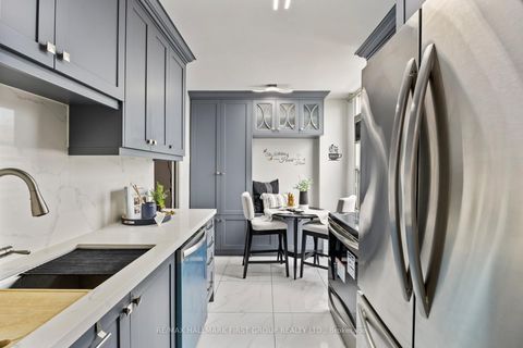 Photo 19 at 1508 - 5 Vicora Linkway, Flemingdon Park, Toronto