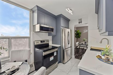 Photo 20 at 1508 - 5 Vicora Linkway, Flemingdon Park, Toronto