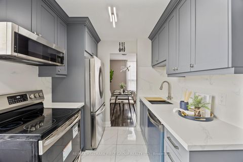 Photo 21 at 1508 - 5 Vicora Linkway, Flemingdon Park, Toronto