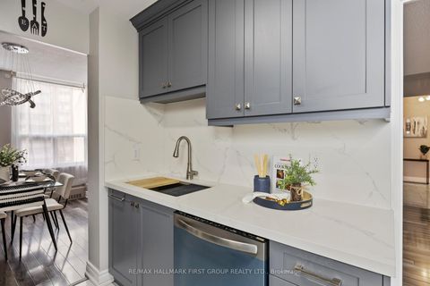 Photo 23 at 1508 - 5 Vicora Linkway, Flemingdon Park, Toronto