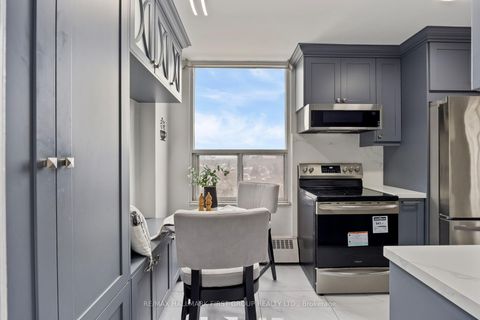 Photo 24 at 1508 - 5 Vicora Linkway, Flemingdon Park, Toronto