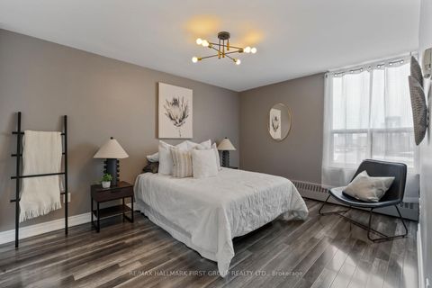 Photo 28 at 1508 - 5 Vicora Linkway, Flemingdon Park, Toronto