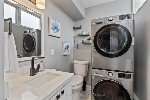 Photo 30 at 1508 - 5 Vicora Linkway, Flemingdon Park, Toronto