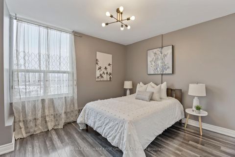 Photo 31 at 1508 - 5 Vicora Linkway, Flemingdon Park, Toronto
