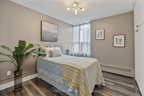 Photo 33 at 1508 - 5 Vicora Linkway, Flemingdon Park, Toronto