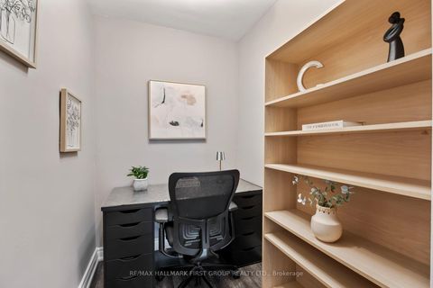 Photo 35 at 1508 - 5 Vicora Linkway, Flemingdon Park, Toronto