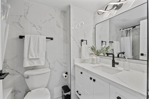 Photo 36 at 1508 - 5 Vicora Linkway, Flemingdon Park, Toronto