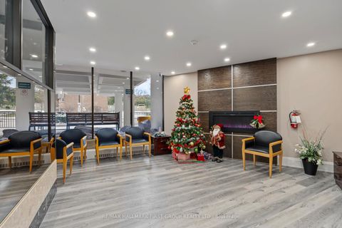 Photo 38 at 1508 - 5 Vicora Linkway, Flemingdon Park, Toronto