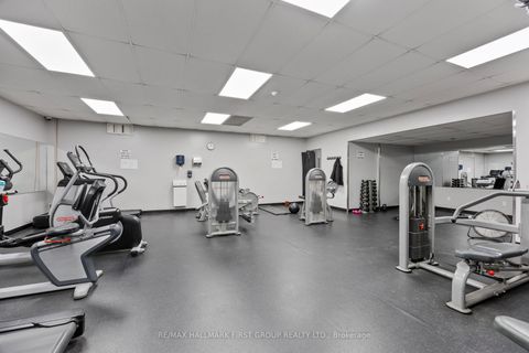 Photo 39 at 1508 - 5 Vicora Linkway, Flemingdon Park, Toronto