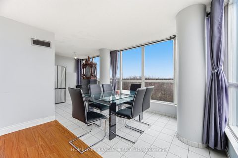 Photo 17 at 502 - 1 Rowntree Road, Jamestown, Toronto