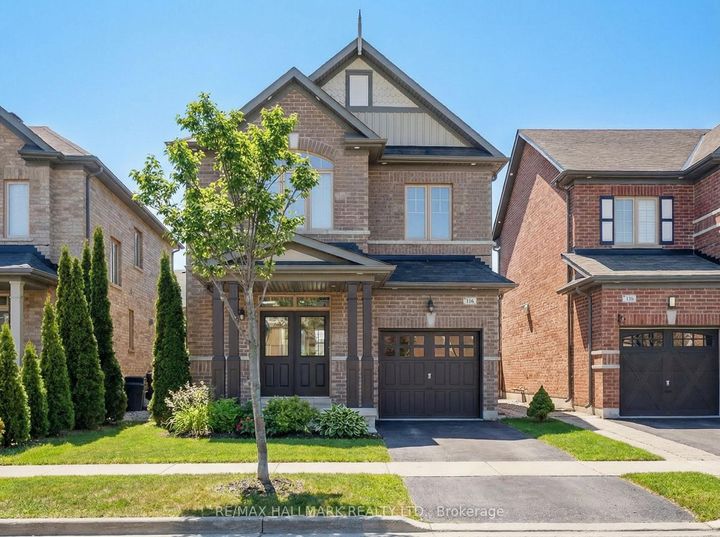 Photo 0 at 126 Killington Avenue, Kleinburg, Vaughan