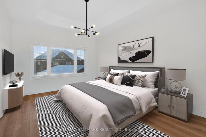 Photo 19 at 126 Killington Avenue, Kleinburg, Vaughan