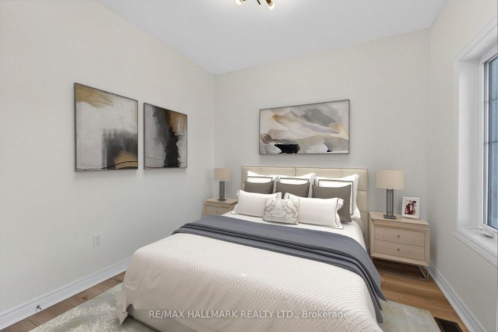 Photo 28 at 126 Killington Avenue, Kleinburg, Vaughan