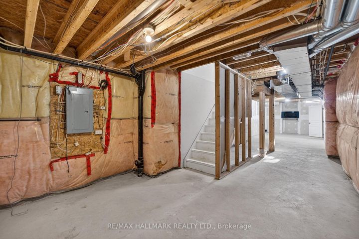 Photo 32 at 126 Killington Avenue, Kleinburg, Vaughan