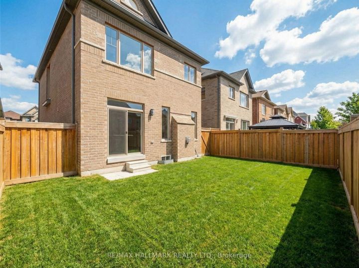 Photo 33 at 126 Killington Avenue, Kleinburg, Vaughan
