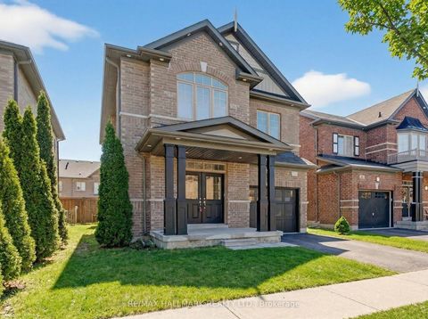 Photo 1 at 126 Killington Avenue, Kleinburg, Vaughan
